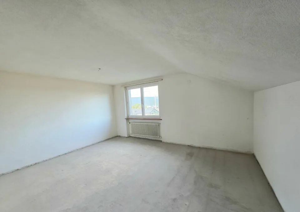 Leben, gestalten, investieren, ein Haus mit Zukunft!
