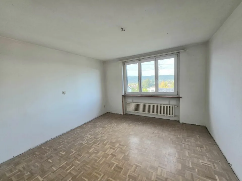 Leben, gestalten, investieren, ein Haus mit Zukunft!