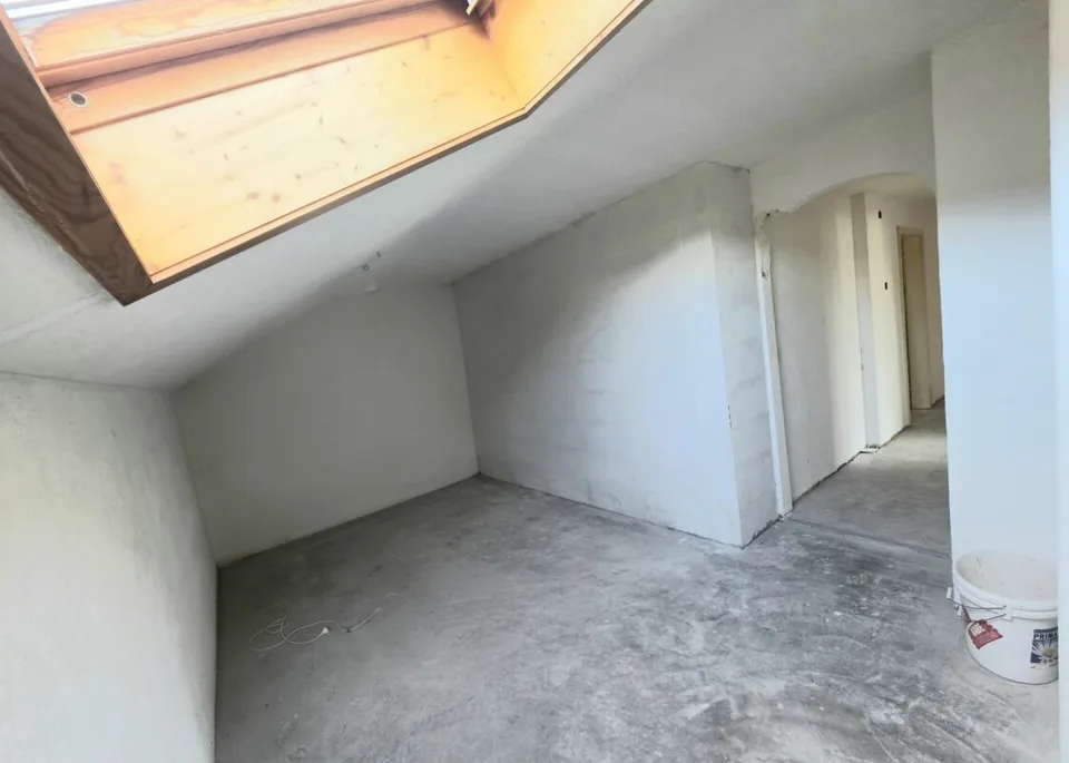 Leben, gestalten, investieren, ein Haus mit Zukunft!