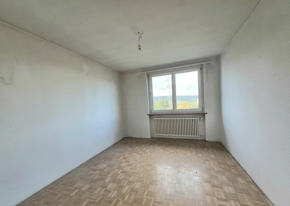 Leben, gestalten, investieren, ein Haus mit Zukunft!