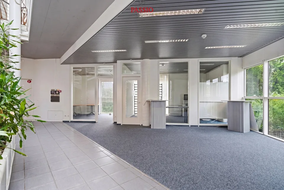 Gewerbeobjekt in Rubigen - 5.875% Bruttorendite | Stabile Cashflows | Moderne Infrastruktur