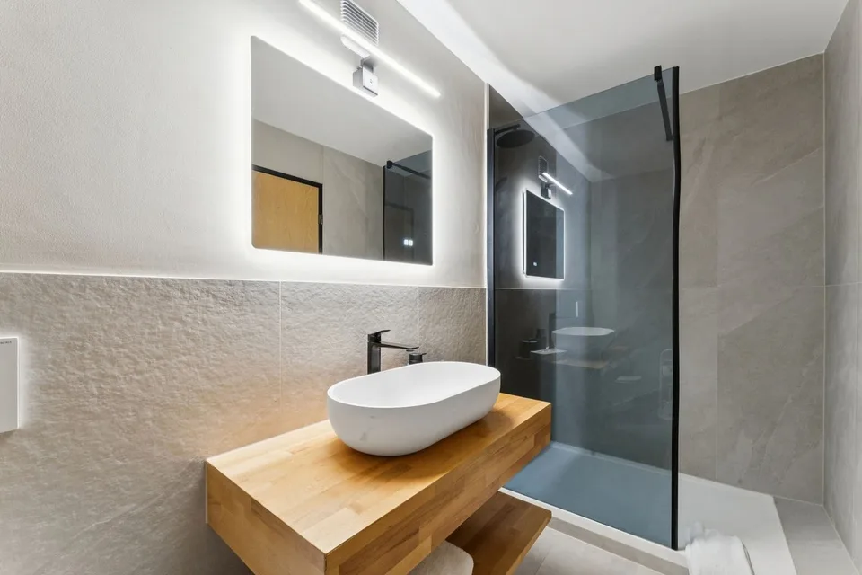 Aeschi Park Business Apartments - Spiez - Unit 307