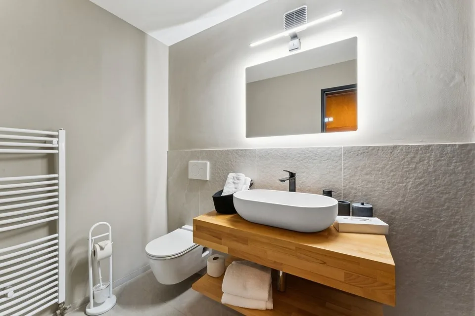 Aeschi Park Business Apartments - Spiez - Unit 307