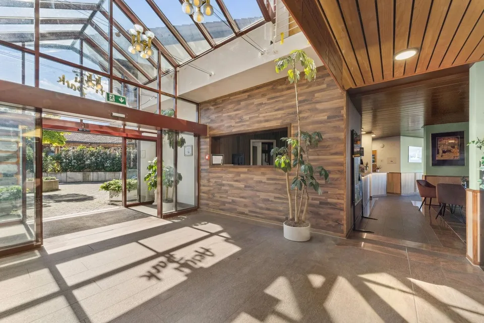 Aeschi Park Business Apartments - Spiez - Unit 307