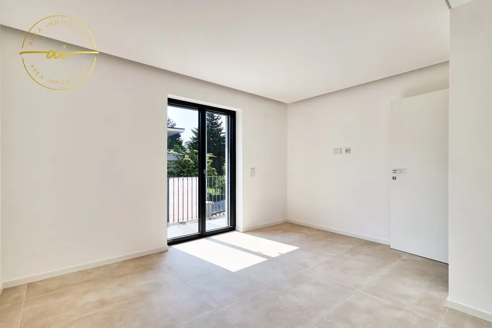 Neue 3.5-Zimmer-Wohnung mit Garten in Balerna N2