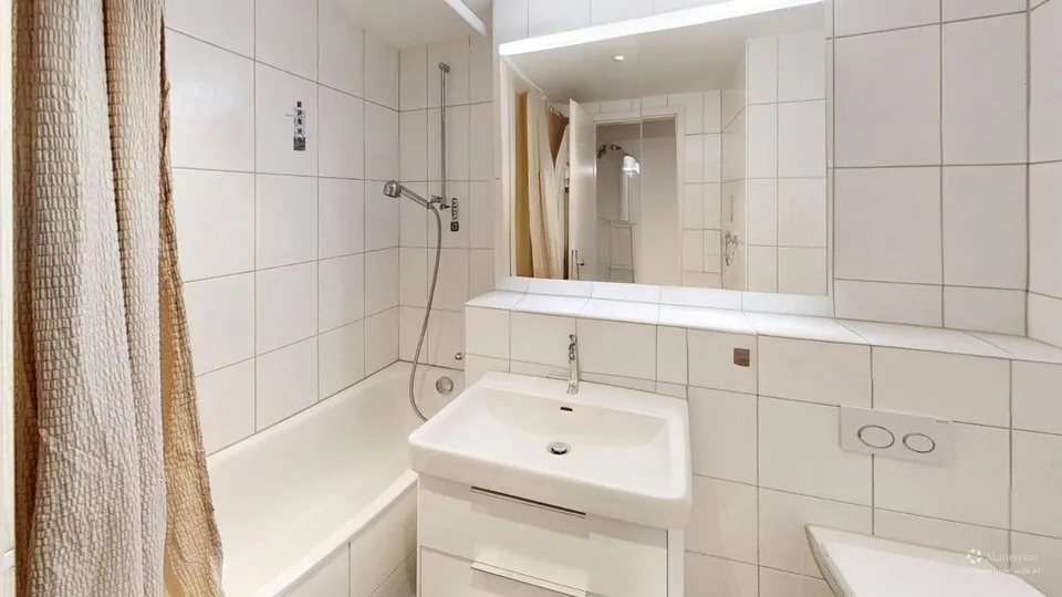 5.5-Zimmer-Attika Traum in Bern