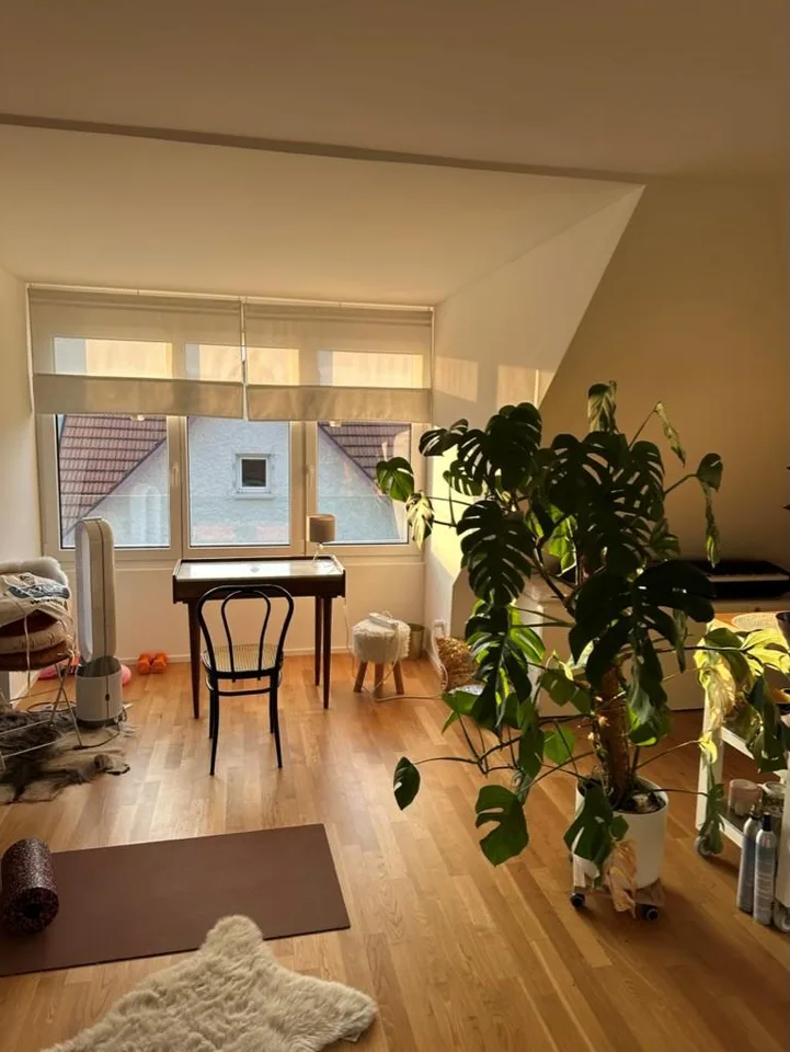 3-Zimmerwohnung in Winterthur