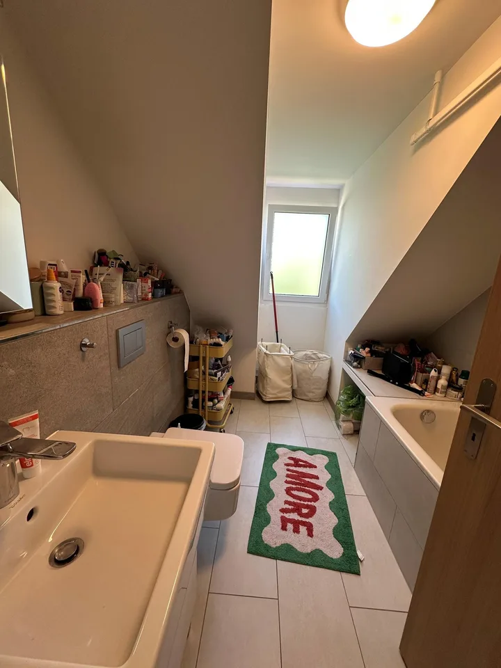 3-Zimmerwohnung in Winterthur