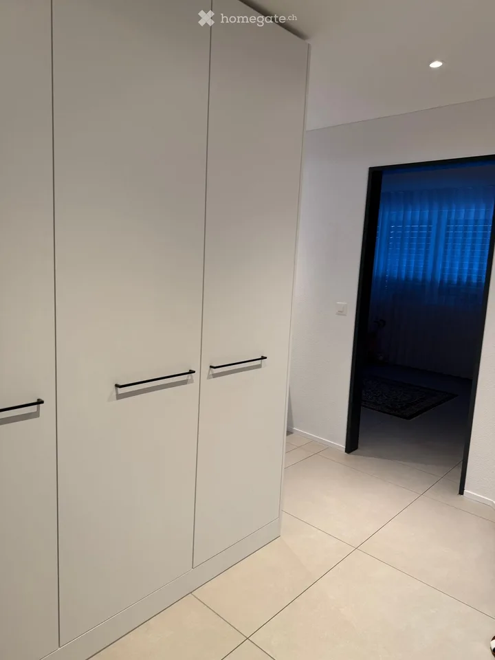 Moderne 3.5-Zimmer-Wohnung im Neubau in Winterthur-Wülflingen