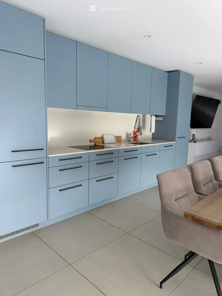 Moderne 3.5-Zimmer-Wohnung im Neubau in Winterthur-Wülflingen