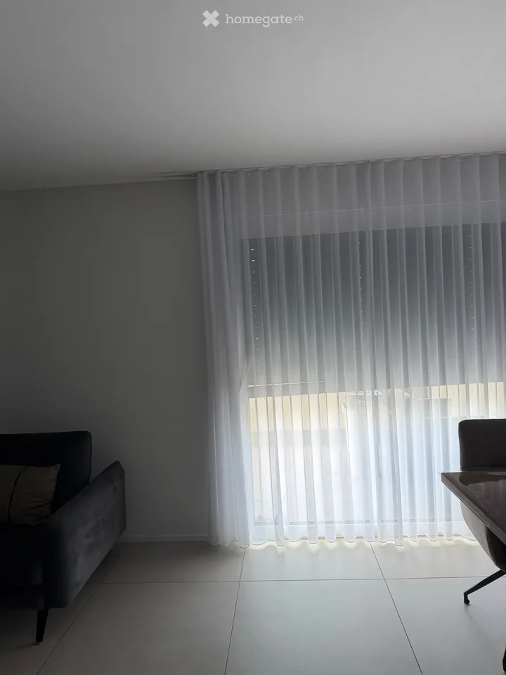 Moderne 3.5-Zimmer-Wohnung im Neubau in Winterthur-Wülflingen