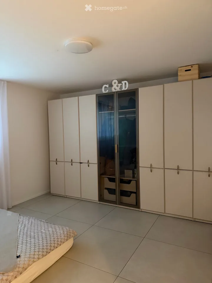 Moderne 3.5-Zimmer-Wohnung im Neubau in Winterthur-Wülflingen