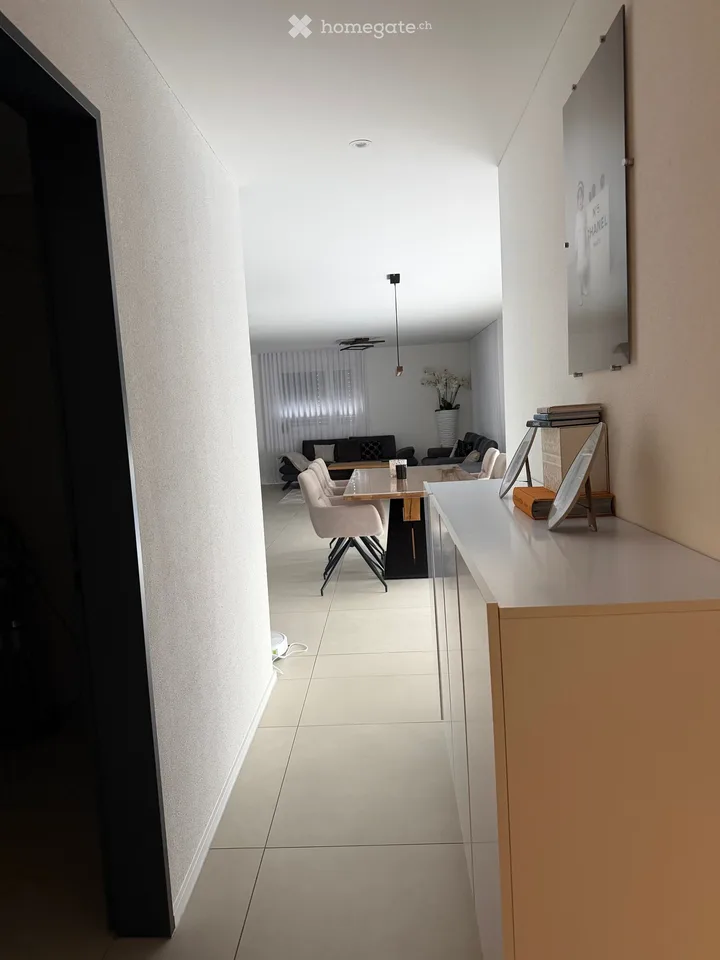 Moderne 3.5-Zimmer-Wohnung im Neubau in Winterthur-Wülflingen