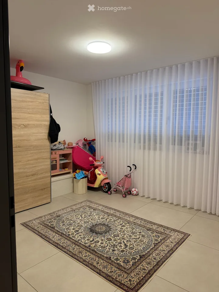 Moderne 3.5-Zimmer-Wohnung im Neubau in Winterthur-Wülflingen