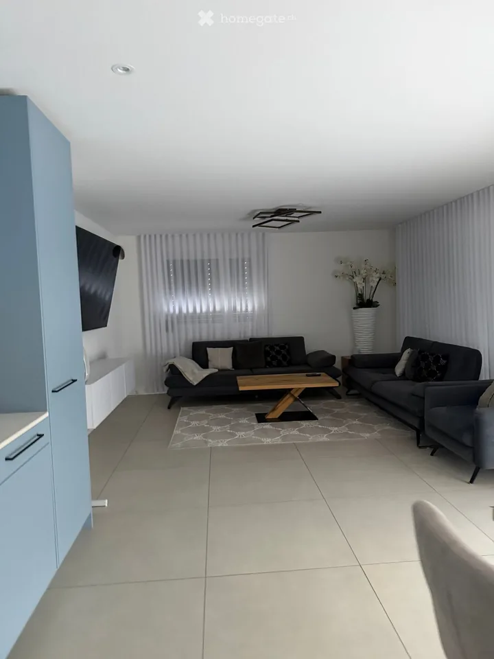 Moderne 3.5-Zimmer-Wohnung im Neubau in Winterthur-Wülflingen