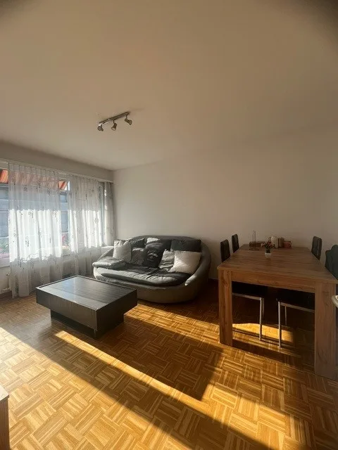2.5-room apartment in a well-connected location