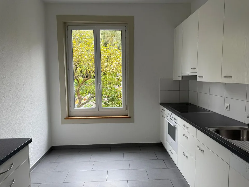 4-Bedroom Apartment, Ground Floor