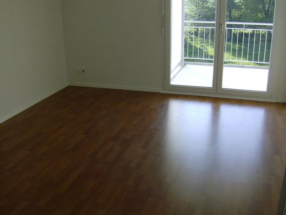 Bright 4.5 room apartment