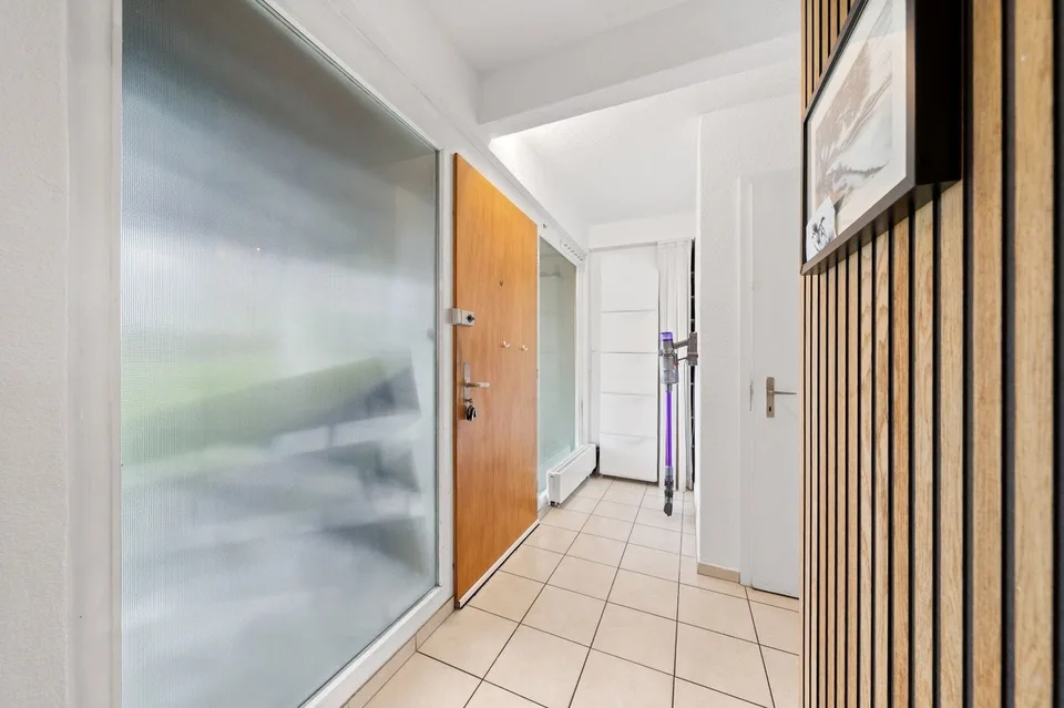 Casa a schiera di stile bungalow di 6,5 locali con giardino a Däniken - vantaggiosa in termini di tasse