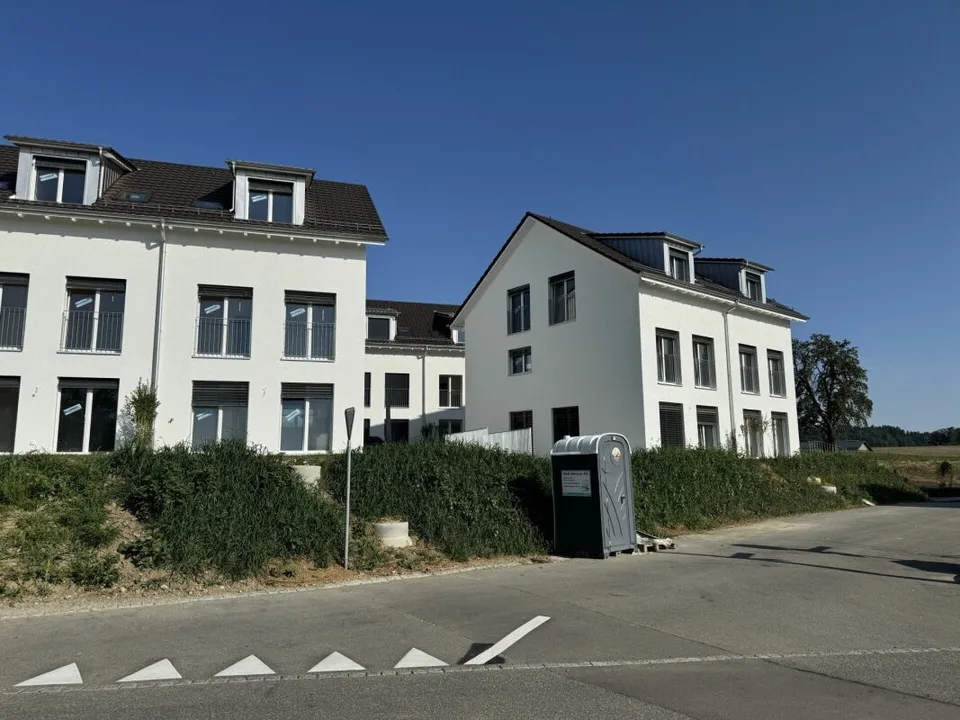 Alpenblick Wetzikon TG
