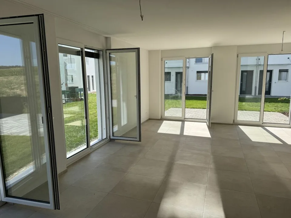 Vue des Alpes Wetzikon TG