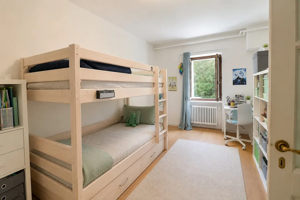 Grande maison idéalement située en viager semi occupé sans rente