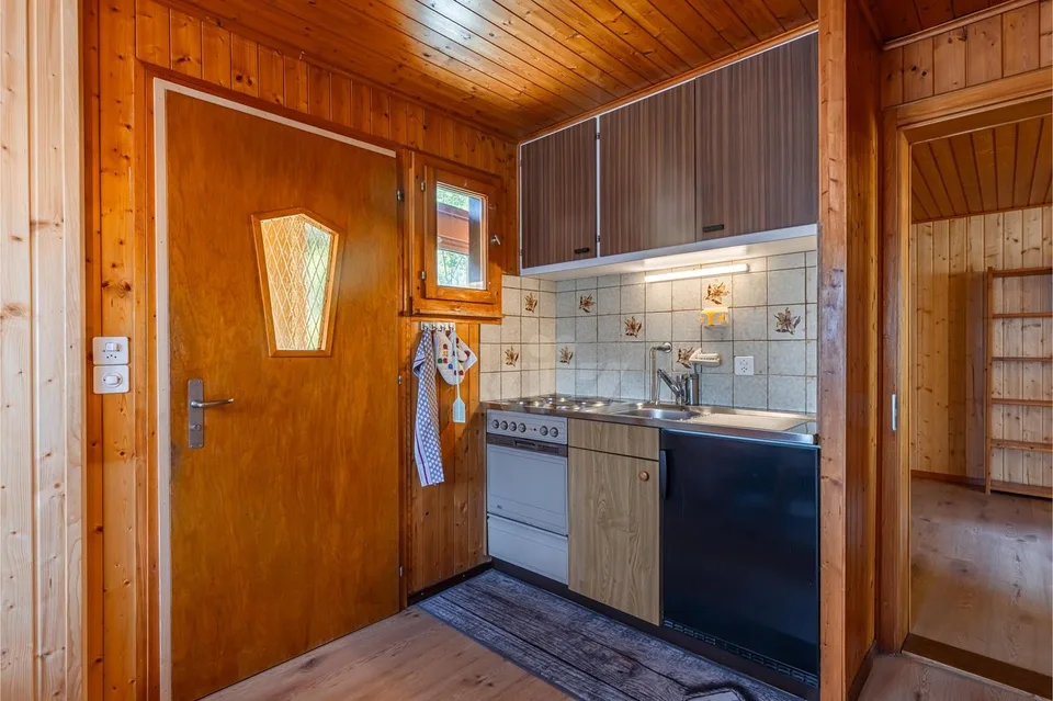 Selten! Schönes Chalet im Herzen der Natur