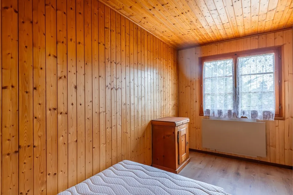 Selten! Schönes Chalet im Herzen der Natur