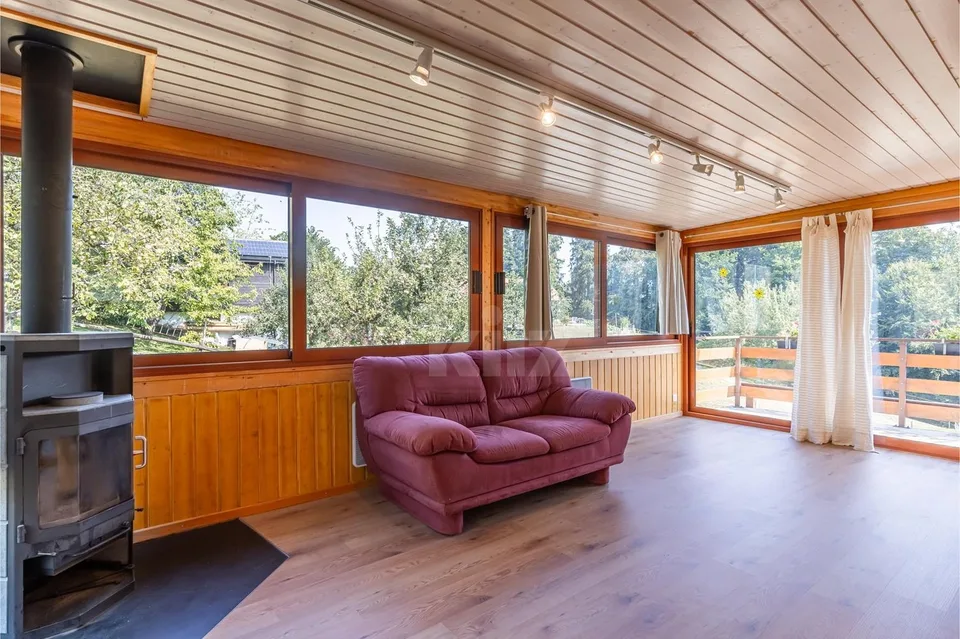 Selten! Schönes Chalet im Herzen der Natur
