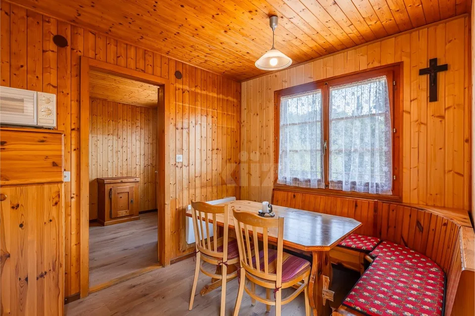 Selten! Schönes Chalet im Herzen der Natur