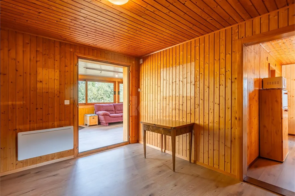 Selten! Schönes Chalet im Herzen der Natur