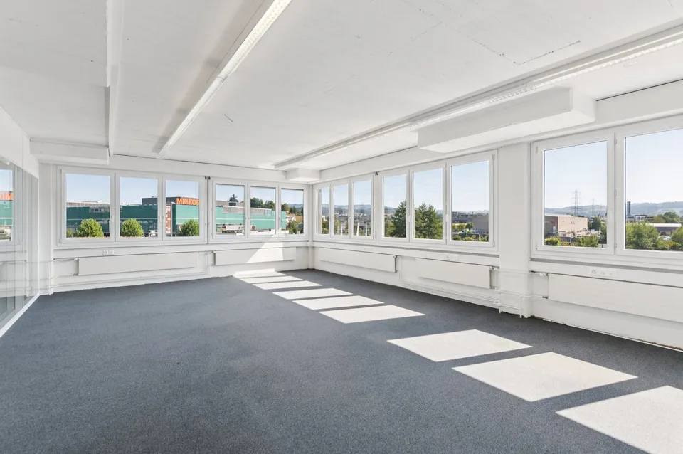 Espace abordable pour votre entreprise - Louez maintenant et emménagez !