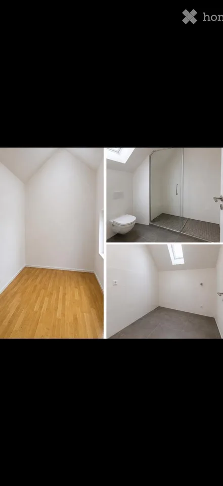 Zu vermieten 5.5-Zimmer-Wohnung