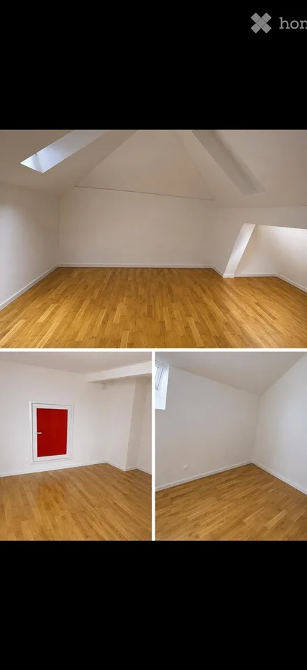 Zu vermieten 5.5-Zimmer-Wohnung