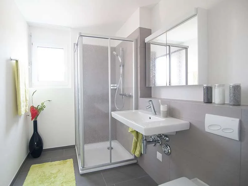 Ein Zuhause zum Wohlfühlen!
