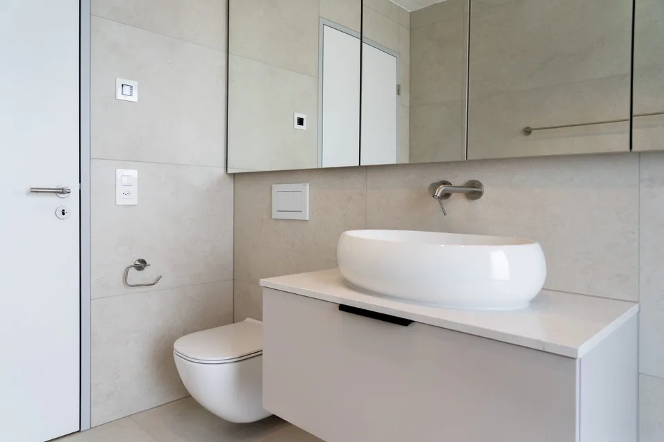 2.5-Zi.-Attika mit 78.5 m² Terrasse - urban wohnen, Killwangen