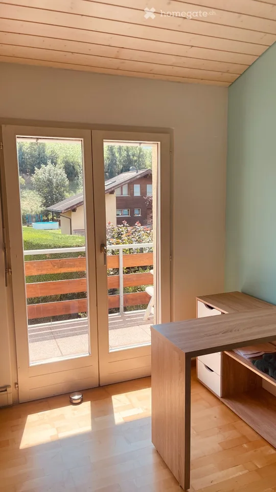 Room for rent for students