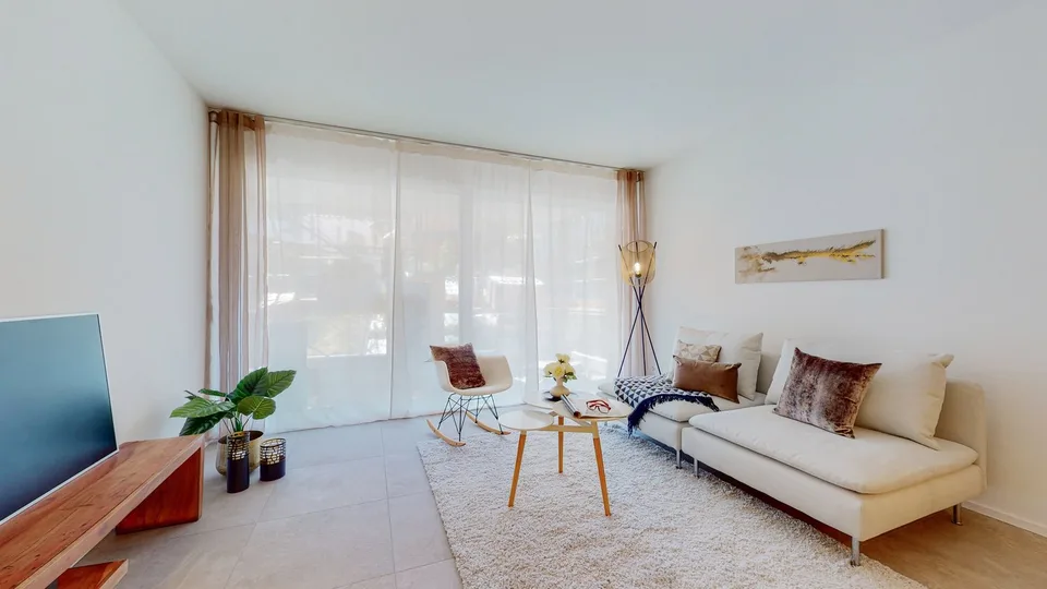 Residenza GEA - Vivere in tranquillità vicino al centro