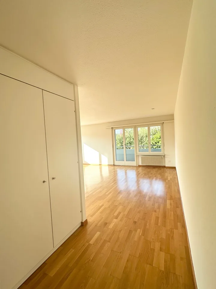 Familien-Wohnung im Hasenmatt-Quartier in Langenthal