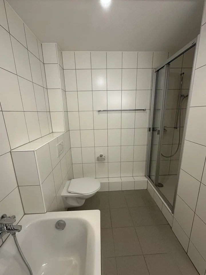 Familien-Wohnung im Hasenmatt-Quartier in Langenthal