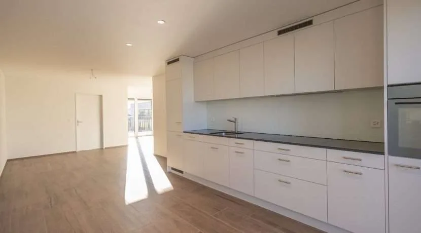 Moderne 2½-Zimmerwohnung in Effretikon