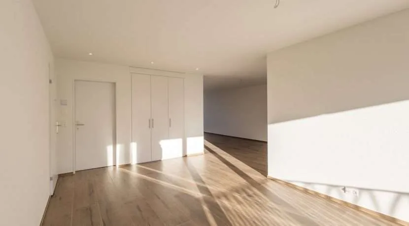 Moderne 2½-Zimmerwohnung in Effretikon