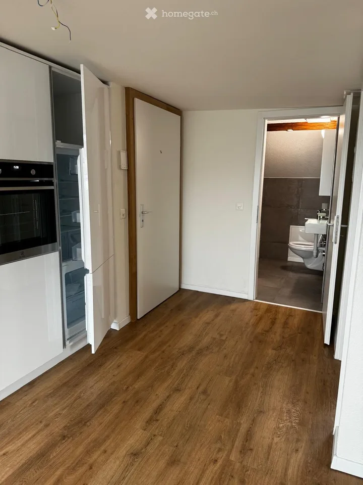 Appartamento 2,5 locali Canton Zugo