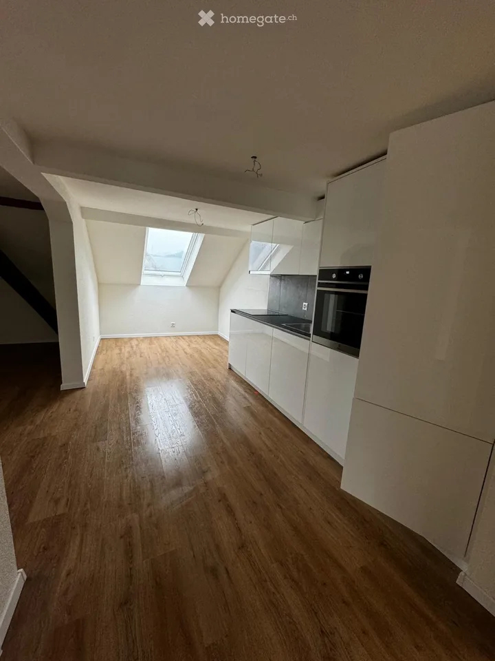 Appartamento 2,5 locali Canton Zugo