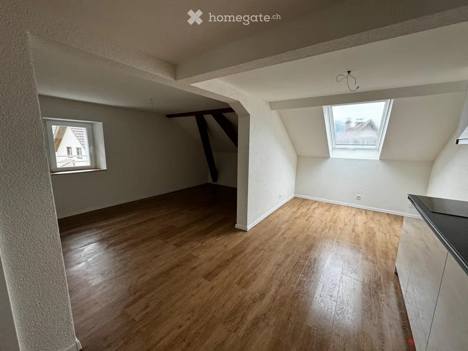 2,5 Zimmer Wohnung Kanton Zug