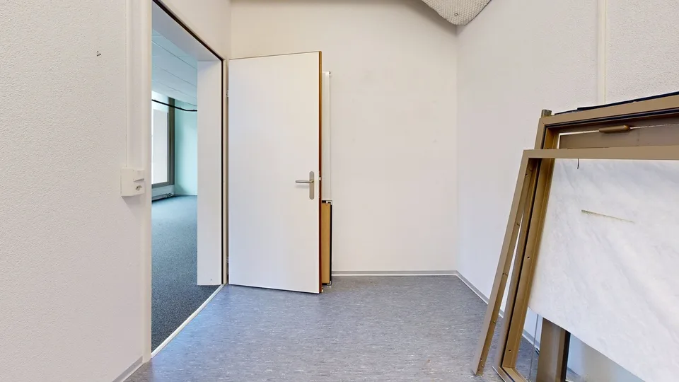 Vielseitige Gewerbefläche nähe Stadtzentrum