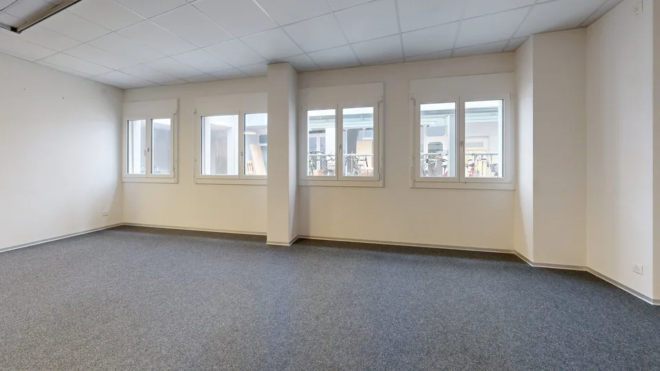 Vielseitige Gewerbefläche nähe Stadtzentrum