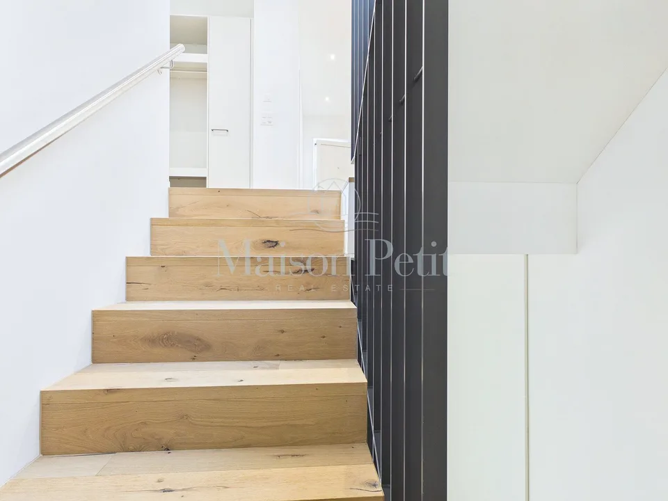 Votre style. Votre espace. Votre maison. Easy. Nice. Ready.