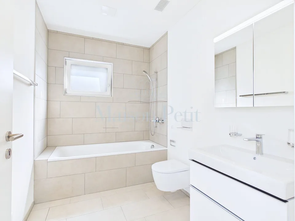 Votre style. Votre espace. Votre maison. Easy. Nice. Ready.