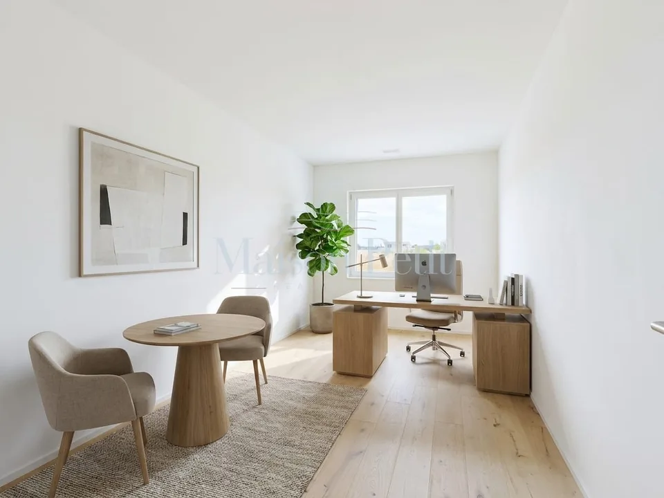 Votre style. Votre espace. Votre maison. Easy. Nice. Ready.